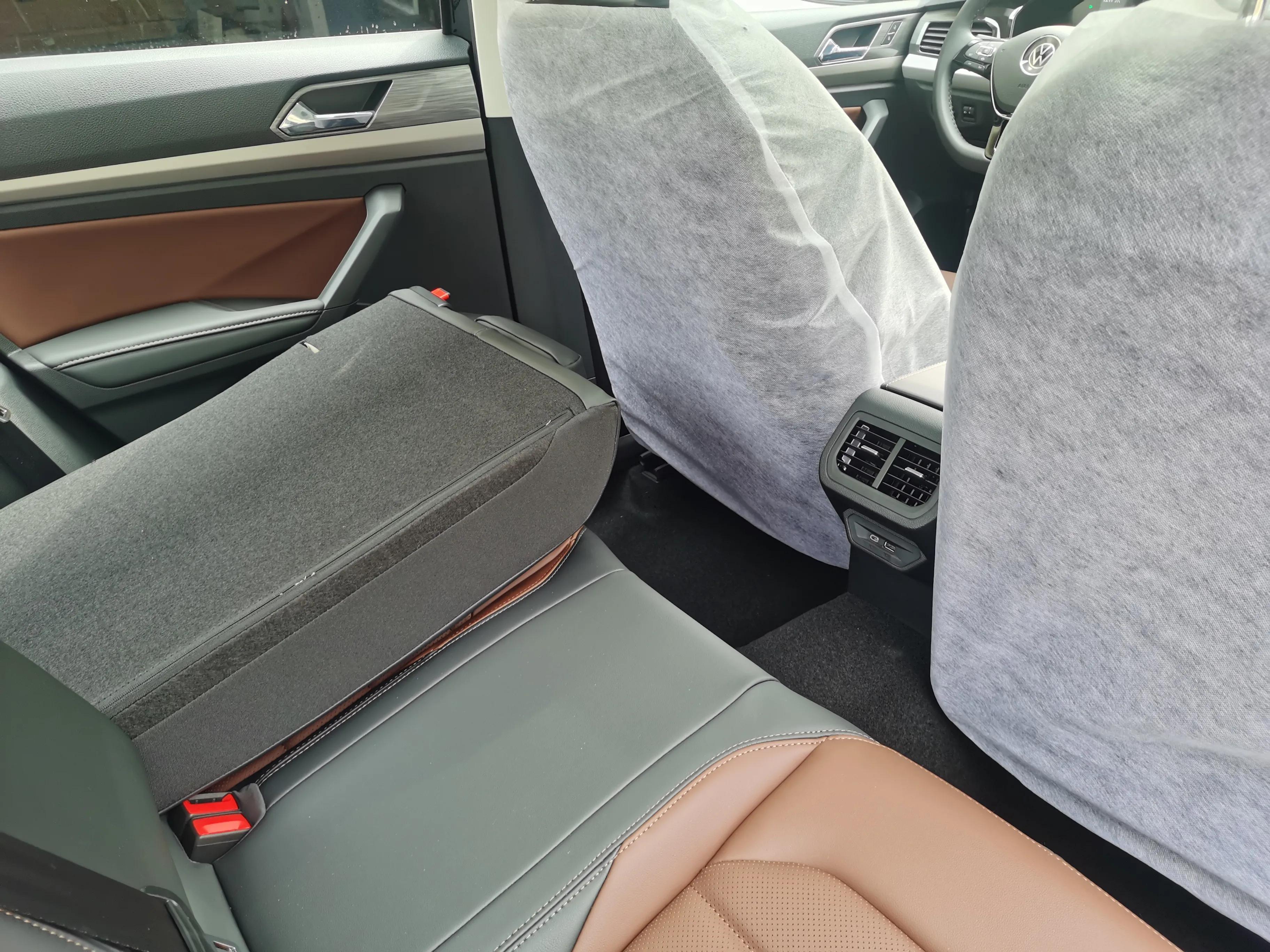 朗逸2022款280tsi豪华版落地多少,朗逸2022款280tsi豪华版落地价