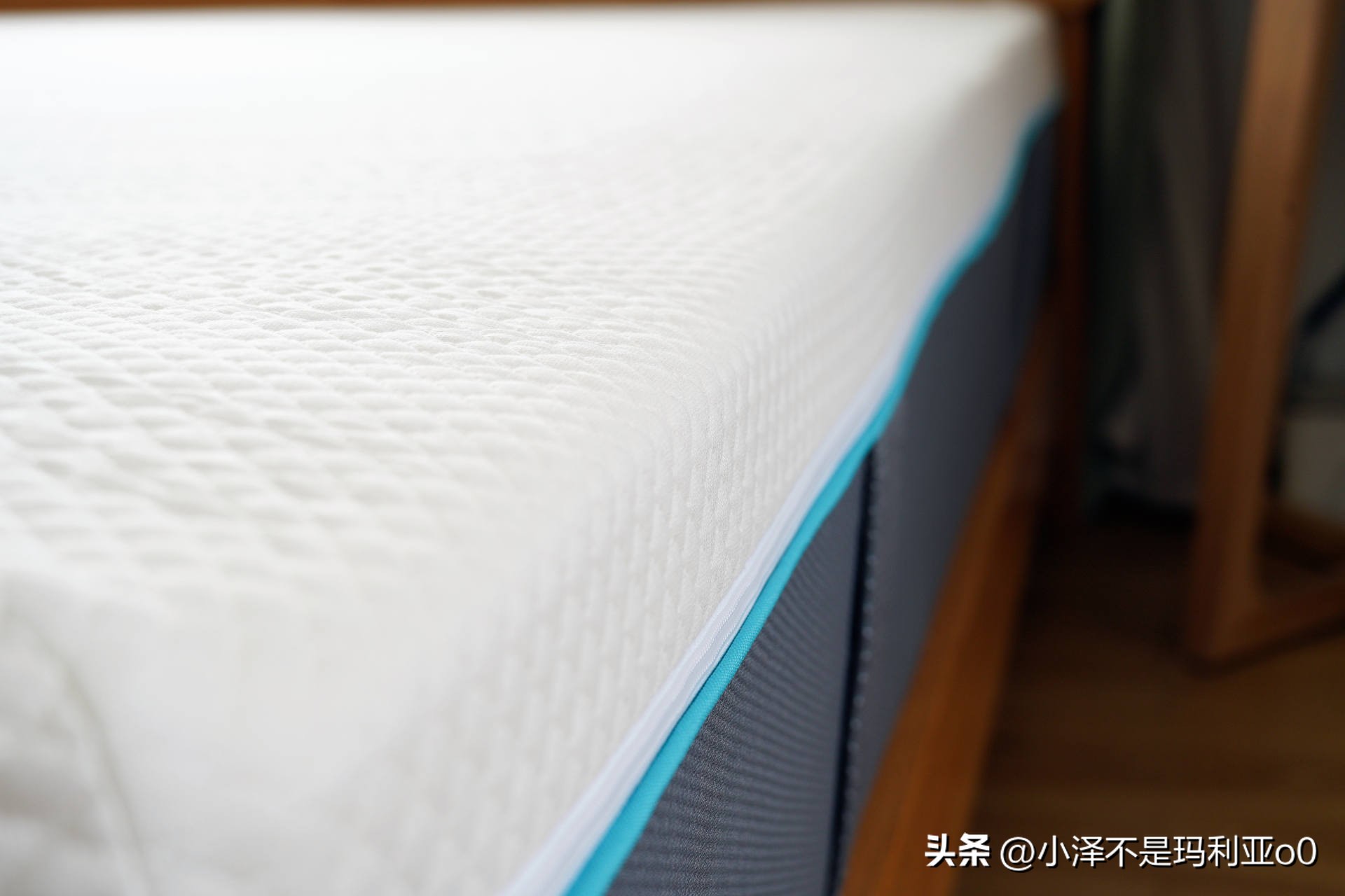 轻奢床垫测评,simba床垫真实评测视频