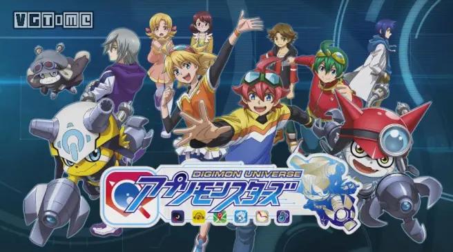 数码宝贝ip版权,数码宝贝这个系列还有延续吗