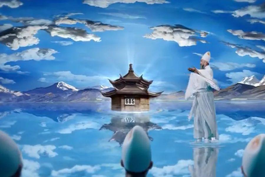 粽子第一名嘉兴正宗五芳斋老字号,端午节粽子品牌五芳斋