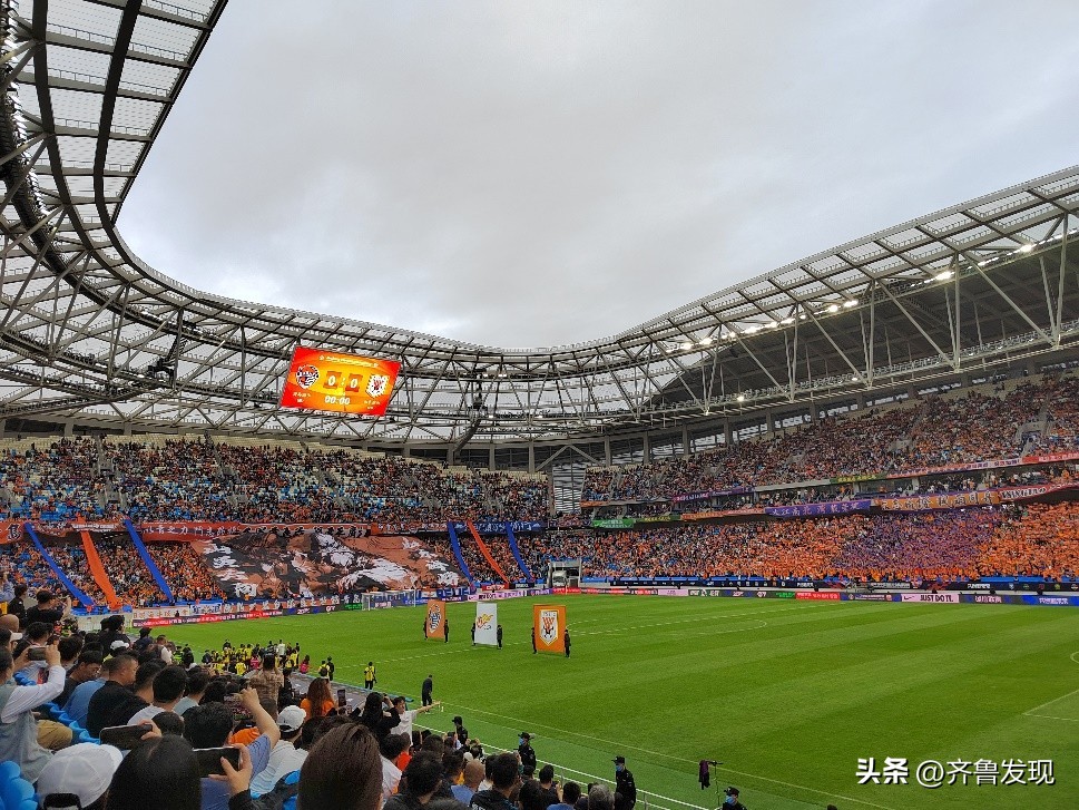 青岛青春足球场最新进程,科技赋能助推智慧教育全面升级