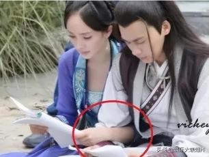 内娱报道杨幂,娱乐圈资本杨幂