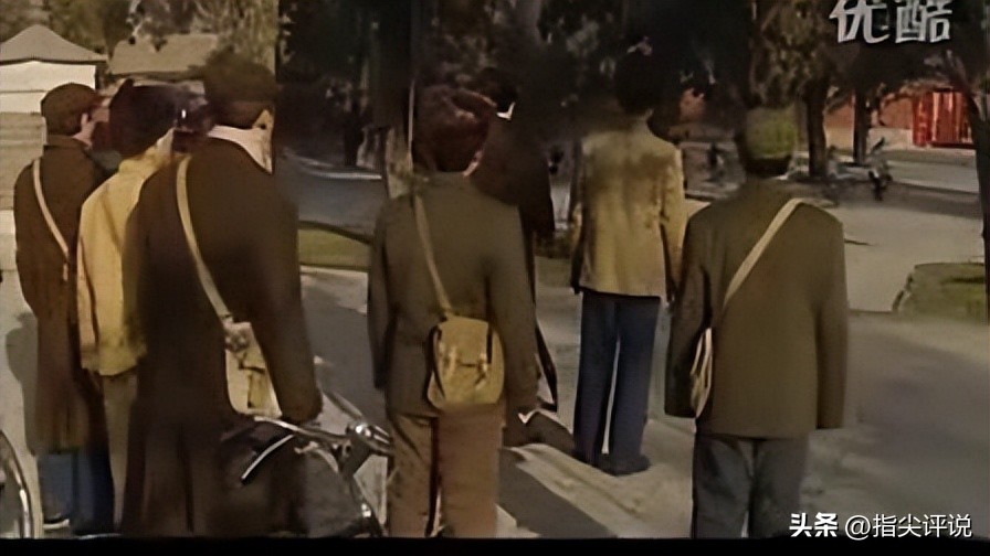 征服黑老大原型,征服中宋老虎原型是谁