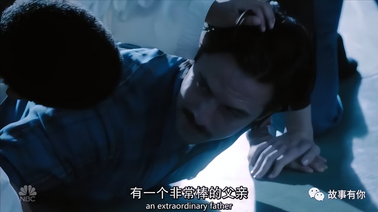 以后的每一天都是父亲节,每一天都应该是父亲节