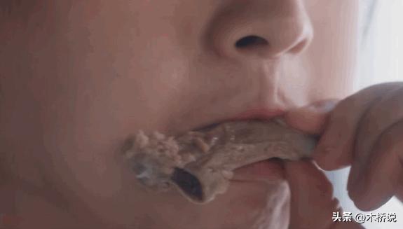 陈佩斯吃面条完整版是真的吗,陈佩斯吃假面条完整版