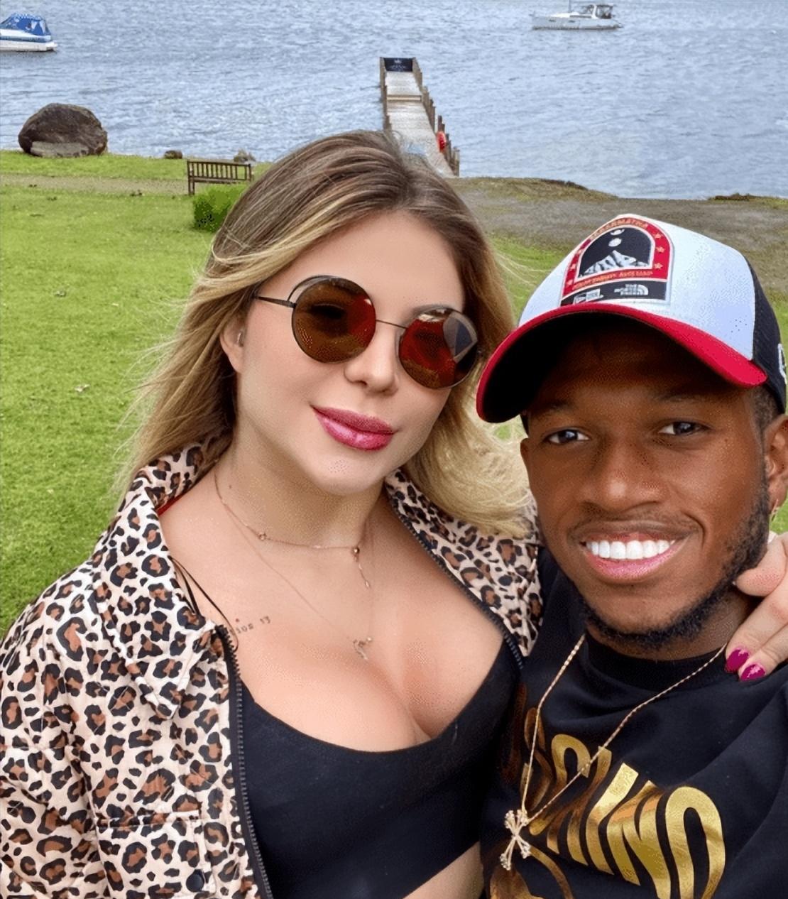 巴西足球太太团大比拼,巴西世界杯决赛德国太太团