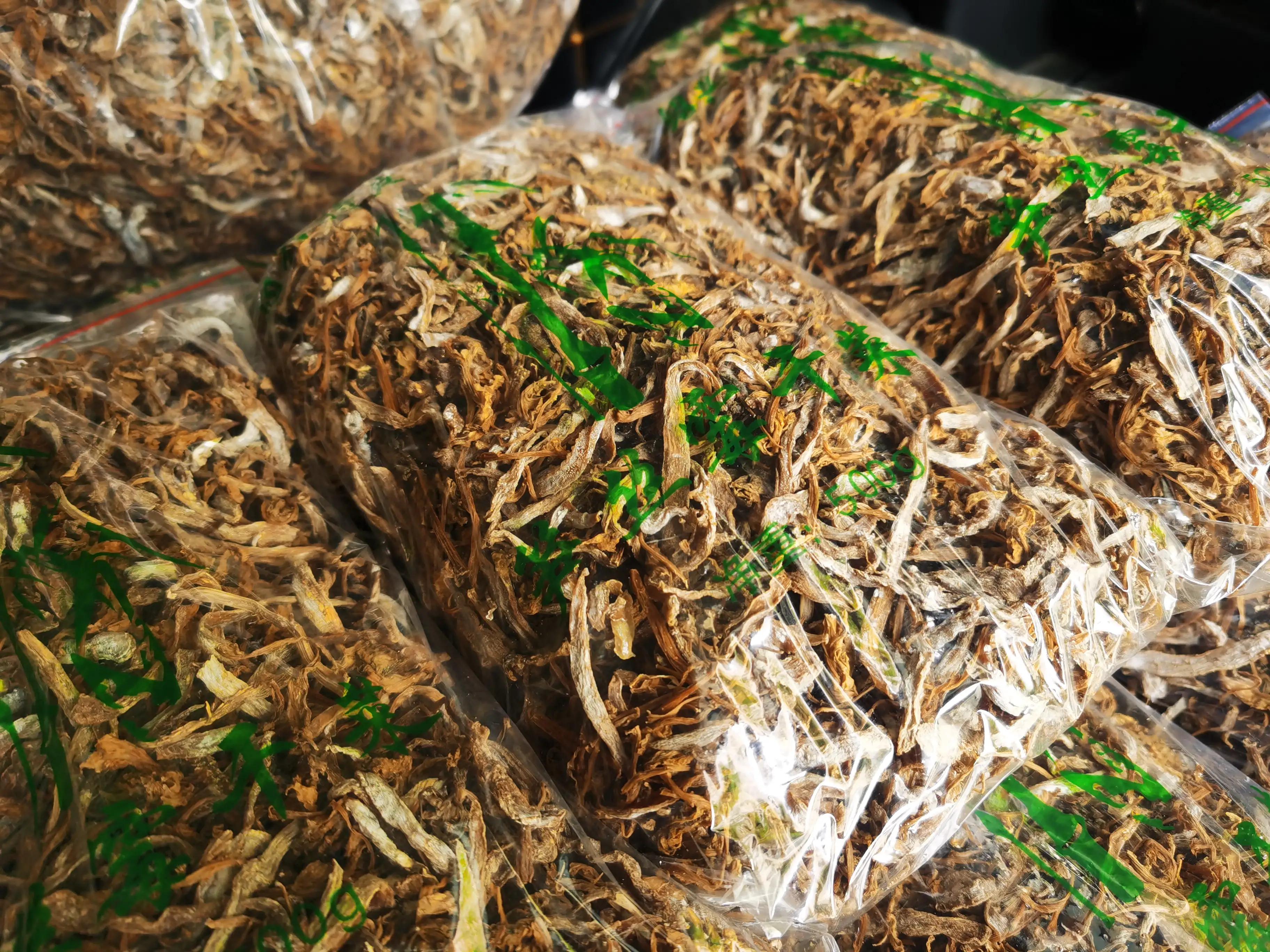 绍兴最好的笋丝梅干菜制作方法,浙江笋丝梅干菜的家常做法