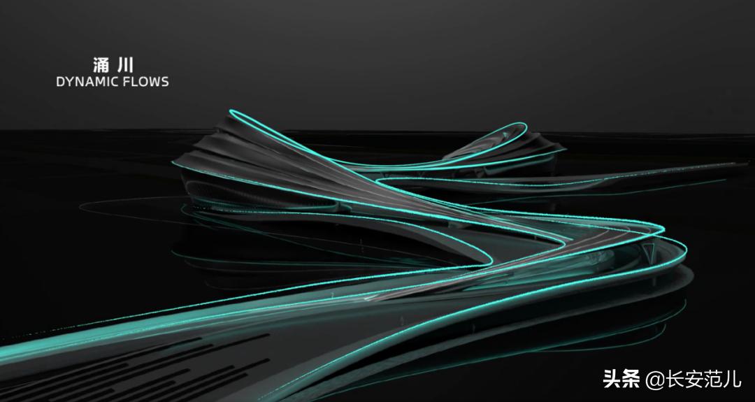 刷新城市封面！西安13个超高颜值文化地标项目，即将全部惊艳呈现