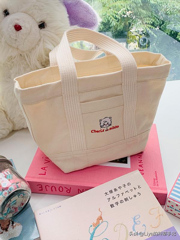 大包包推荐小众高级感轻奢,又休闲又时尚的大包包