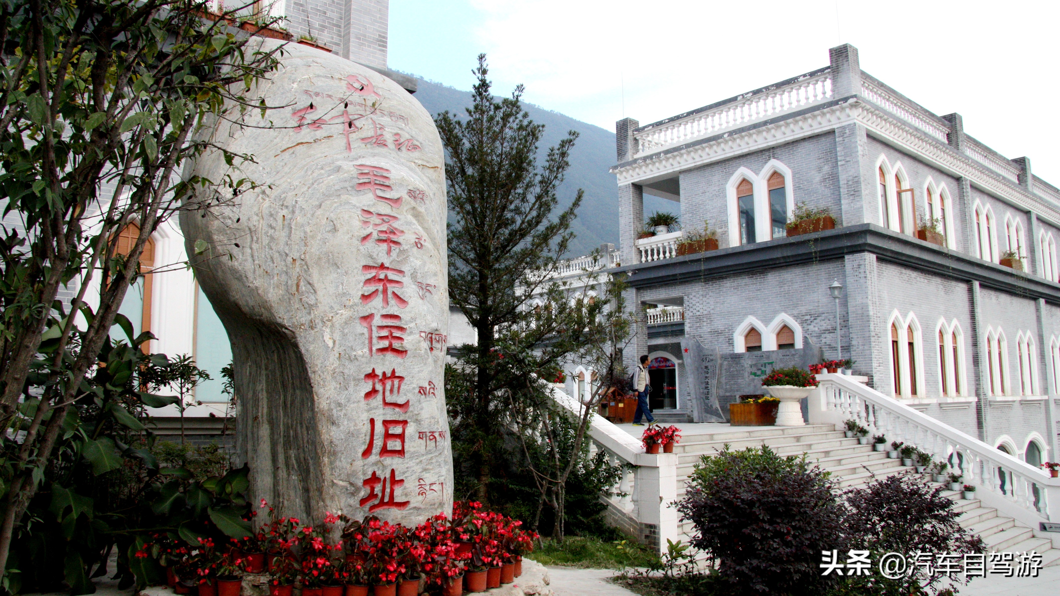 海螺沟5天自驾游路线推荐,海螺沟旅游攻略自驾游路线推荐