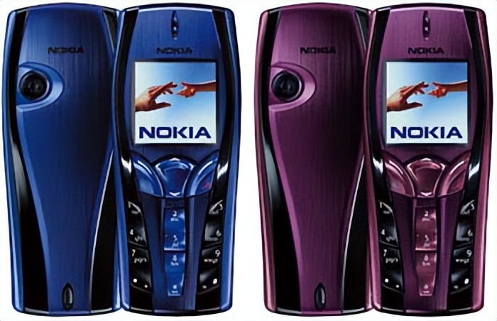 诺基亚新款72i,诺基亚7250i值多少钱