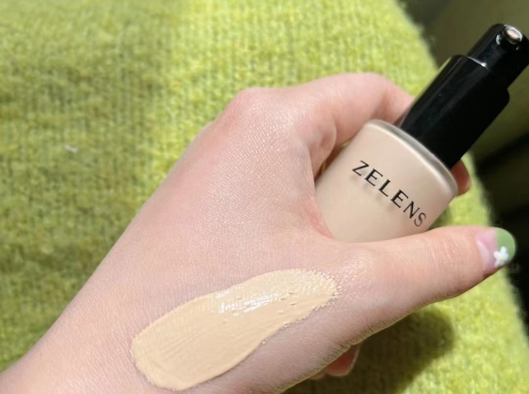 冬天混合皮用迪奥粉底用哪一款,适合干皮而且遮瑕力强一点的粉底