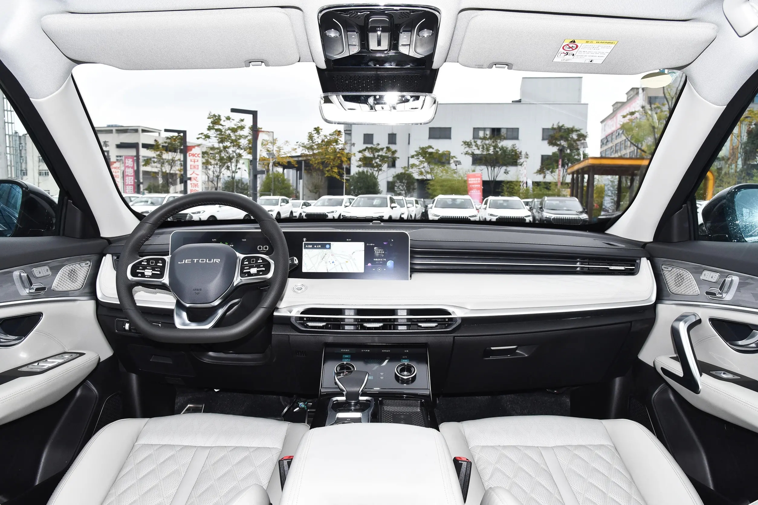 拒绝油腻20万买suv看这三款,省油不坏的家用合资中型suv推荐