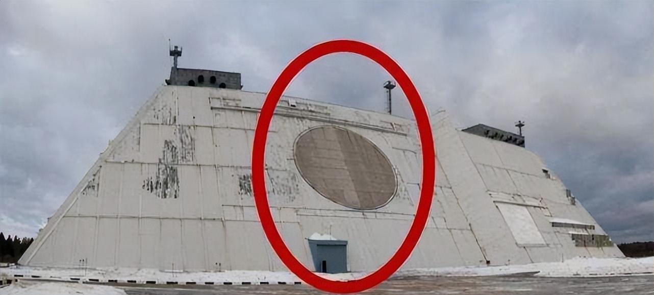 中国雷达与世界顶级的差距,中美俄雷达大比拼