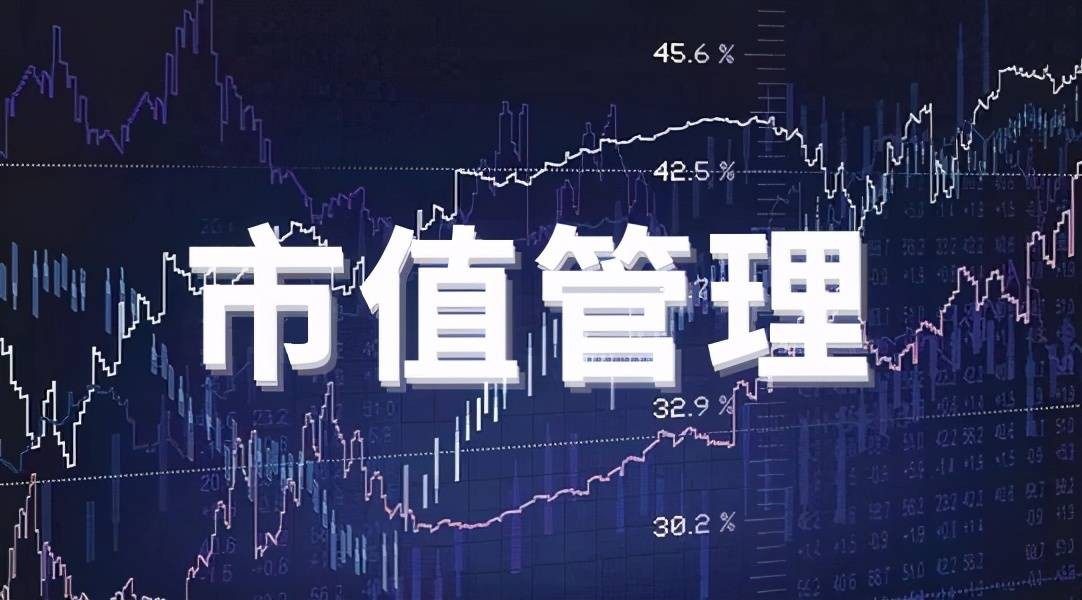 上市公司市值管理如何进行,上市后也要不断探索市值管理