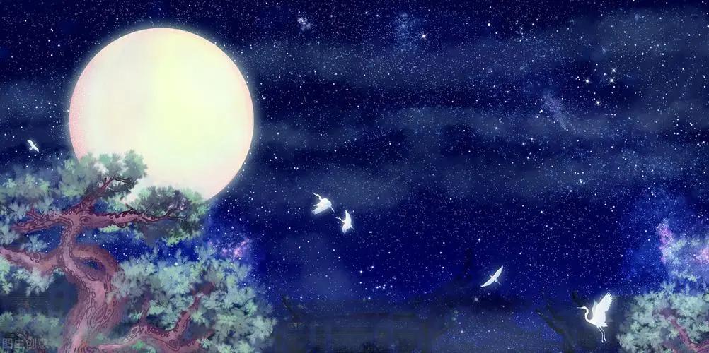 水调歌头中秋中的中秋是什么,水调歌头中秋是苏轼的作品吗