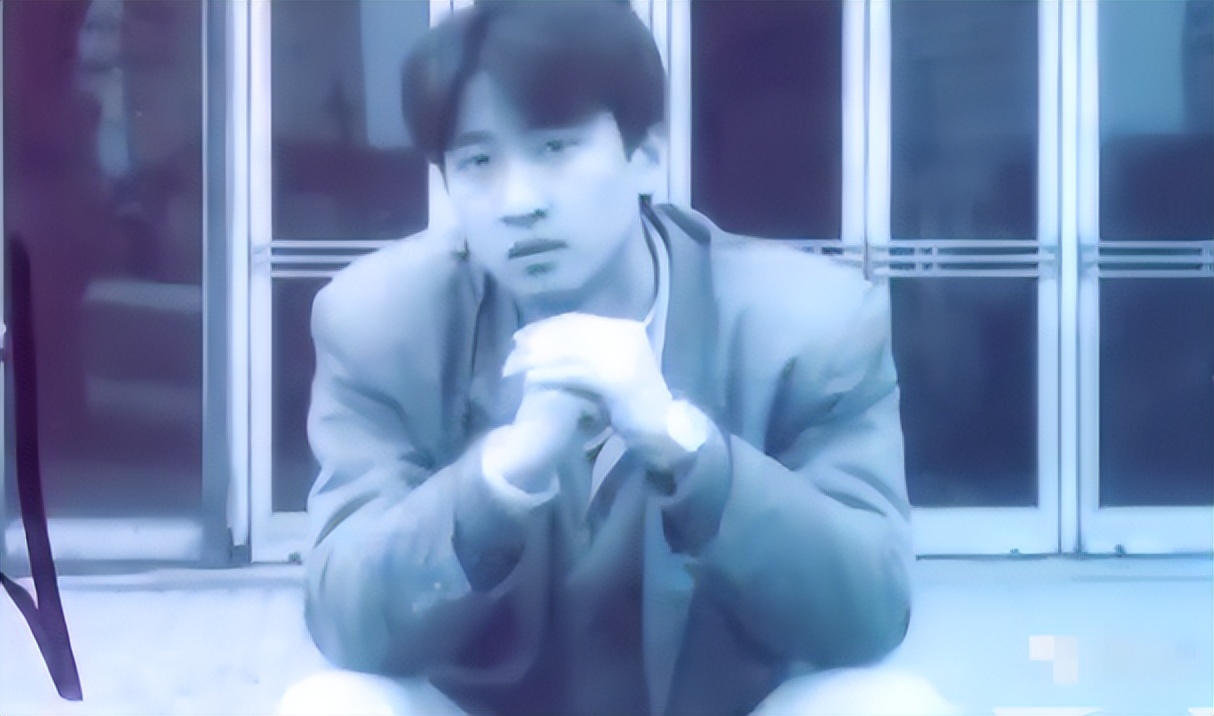 林心如对周杰吻戏事件的回应,周杰澄清跟林心如拍吻戏