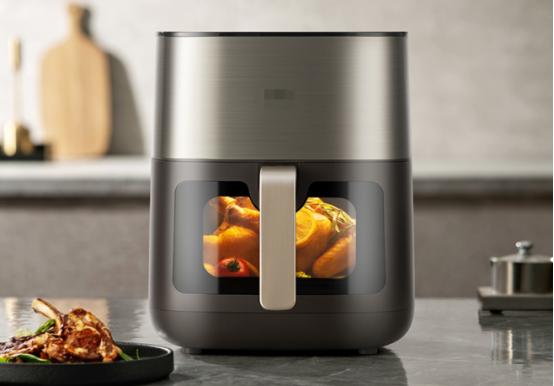 什么牌子的空气炸锅最好用第一名,十大不建议买空气炸锅牌子