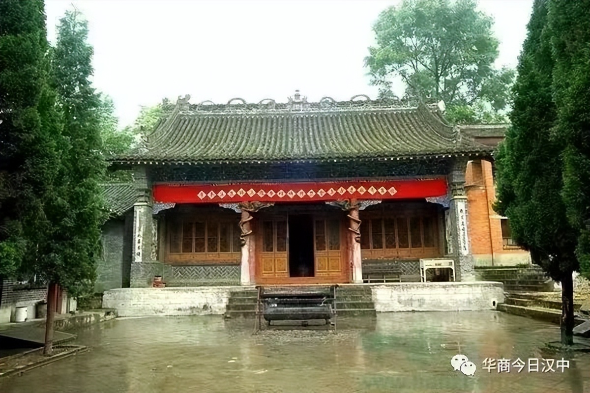 汉中旅游攻略两天一夜品汉中美食,汉中市旅游攻略亲子游