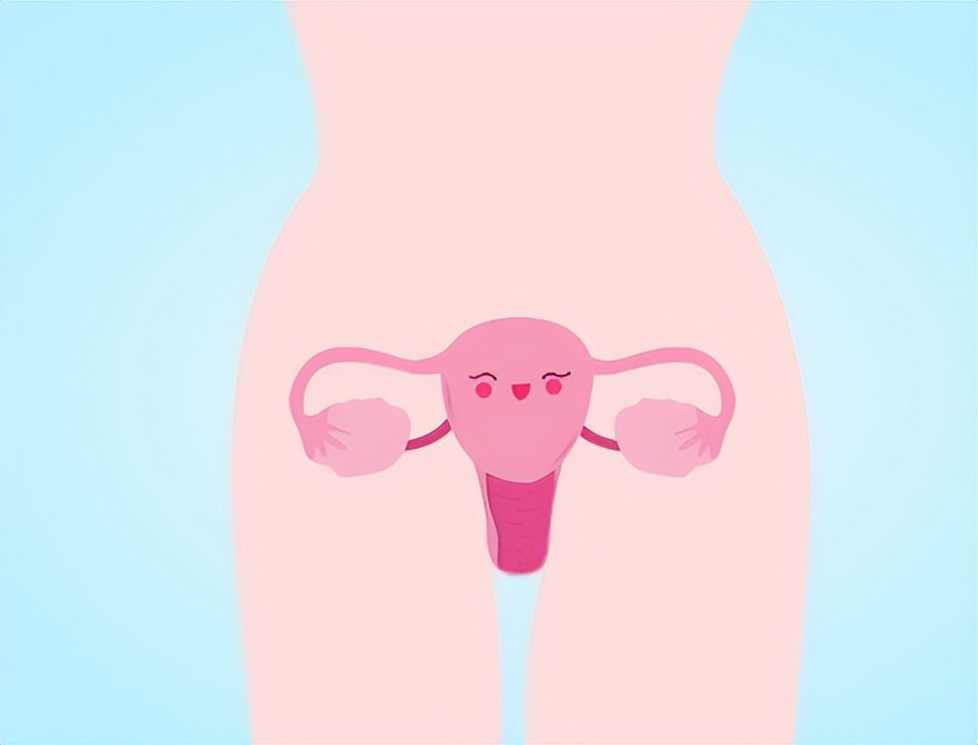 有些女性下身无毛是怎么回事?这4个原因,为了健康,最好了解