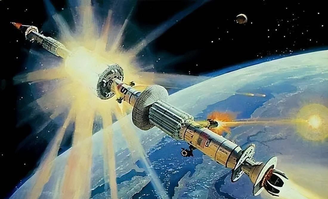 中国科学家打破砂壳，国产激光技术登顶第一梯队