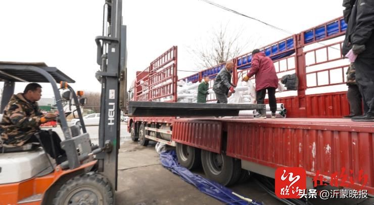 好品山东产自临沂·单项冠军“炼”成记丨篮球架界“山东一哥”这样炼成