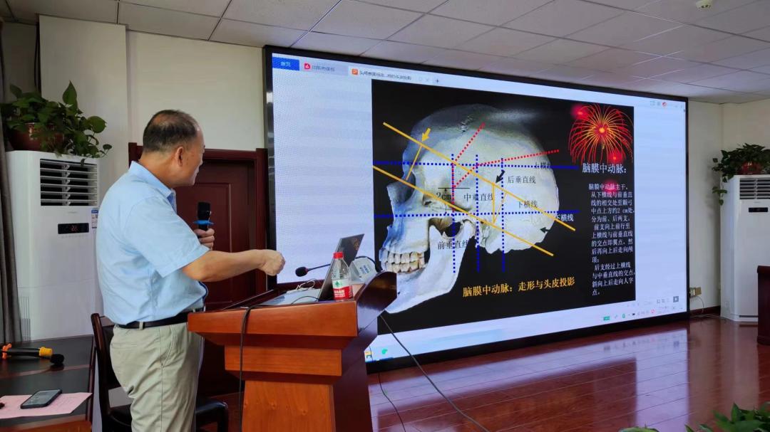 咸阳市第一人民医院脑出血微创,陕西治疗脑出血新技术