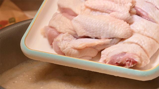 花胶鸡汤椰子水,椰子花胶煲鸡汤的做法及功效