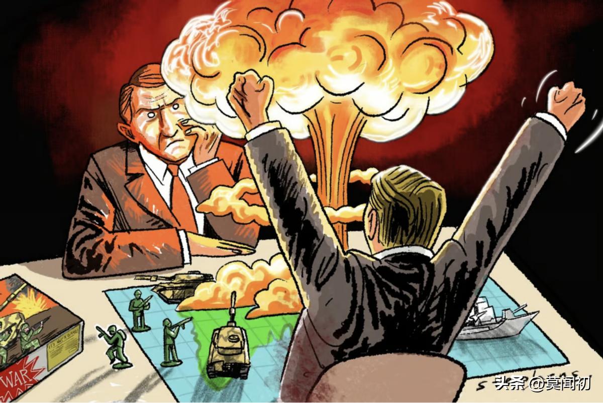 中美*药火**味太浓，美防长用3个词威胁中国，澳洲劝和，东盟靠边站