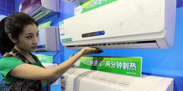 格力云佳1.5和美的风酷1.5哪个好,格力云佳大1.5p变频挂机新1级能效