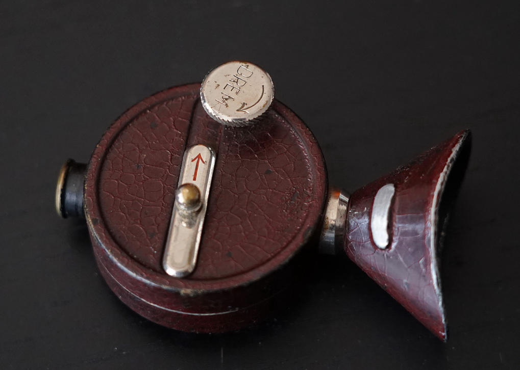 相机与测光表，相伴过百年，它们又有怎样的故事？