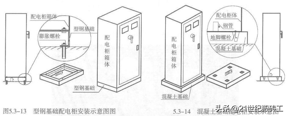 鲁班奖屋面机电工程细部做法图解,鲁班奖工程细部做法手册2022年版
