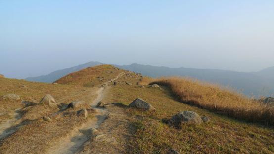 香港男子登山诡异失踪,1959诡异的登山失踪事件