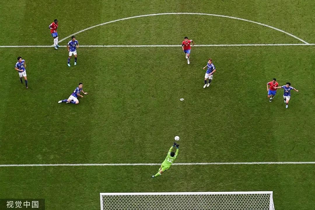 日本vs西班牙赛后森保一讲话,森保一战胜西班牙