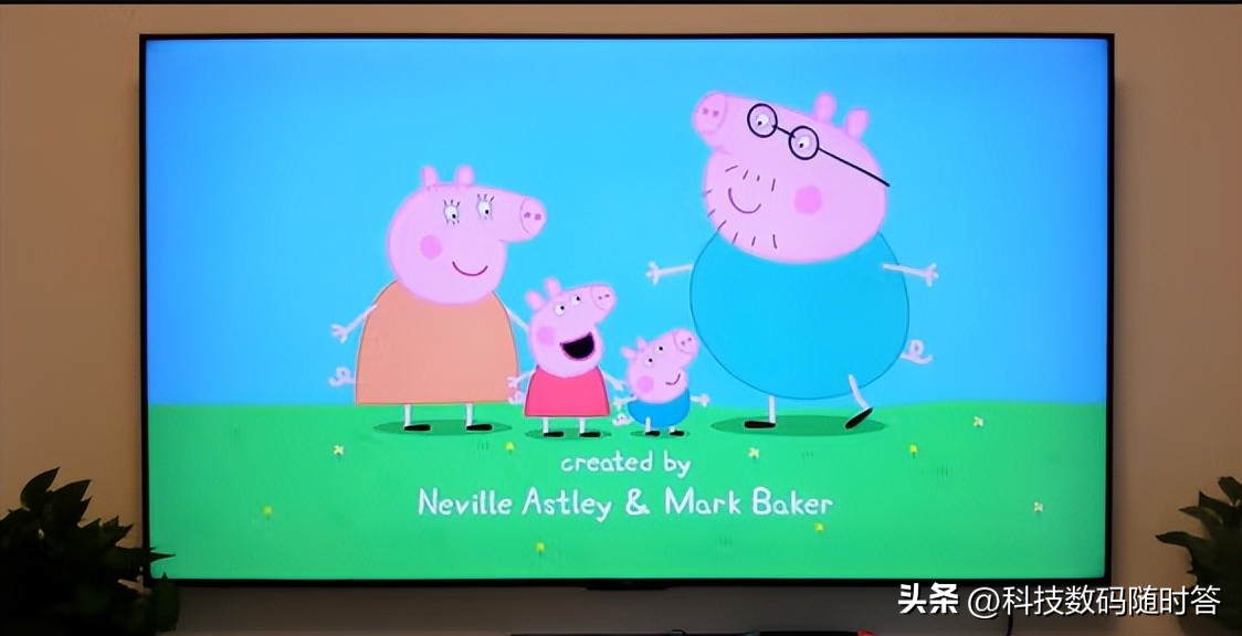 大屏电视哪款值得买,双11最值得入手的电视机