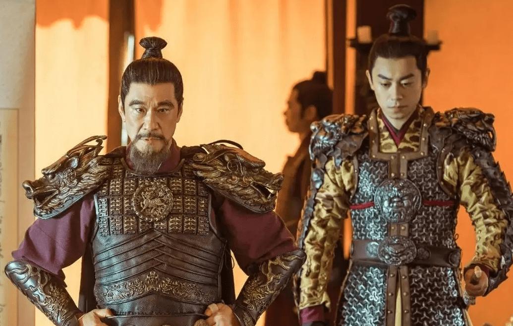 朱瞻基：明朝第五位皇帝，600年来，身上的谜团至今无解