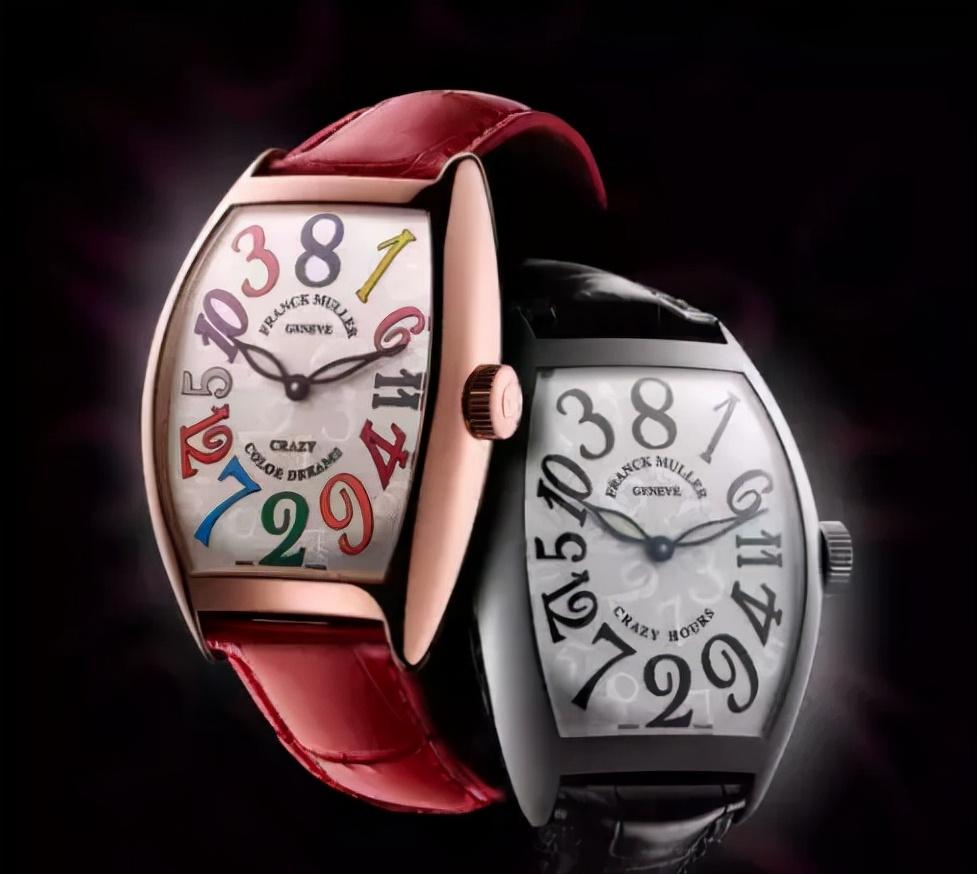 30万最经典一款手表,30万名表