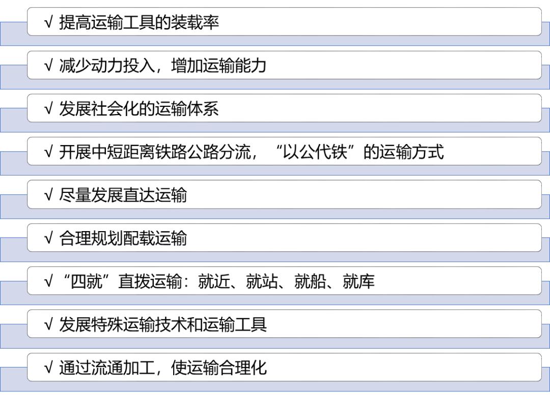 物流的基本功能不包括什么,物流的基本环节