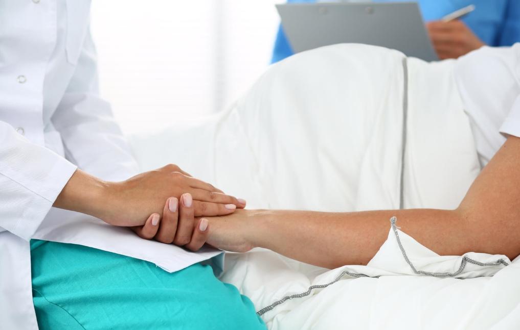 没有子宫的女人，会影响“行事”吗？研究发现：满意度反而提高了