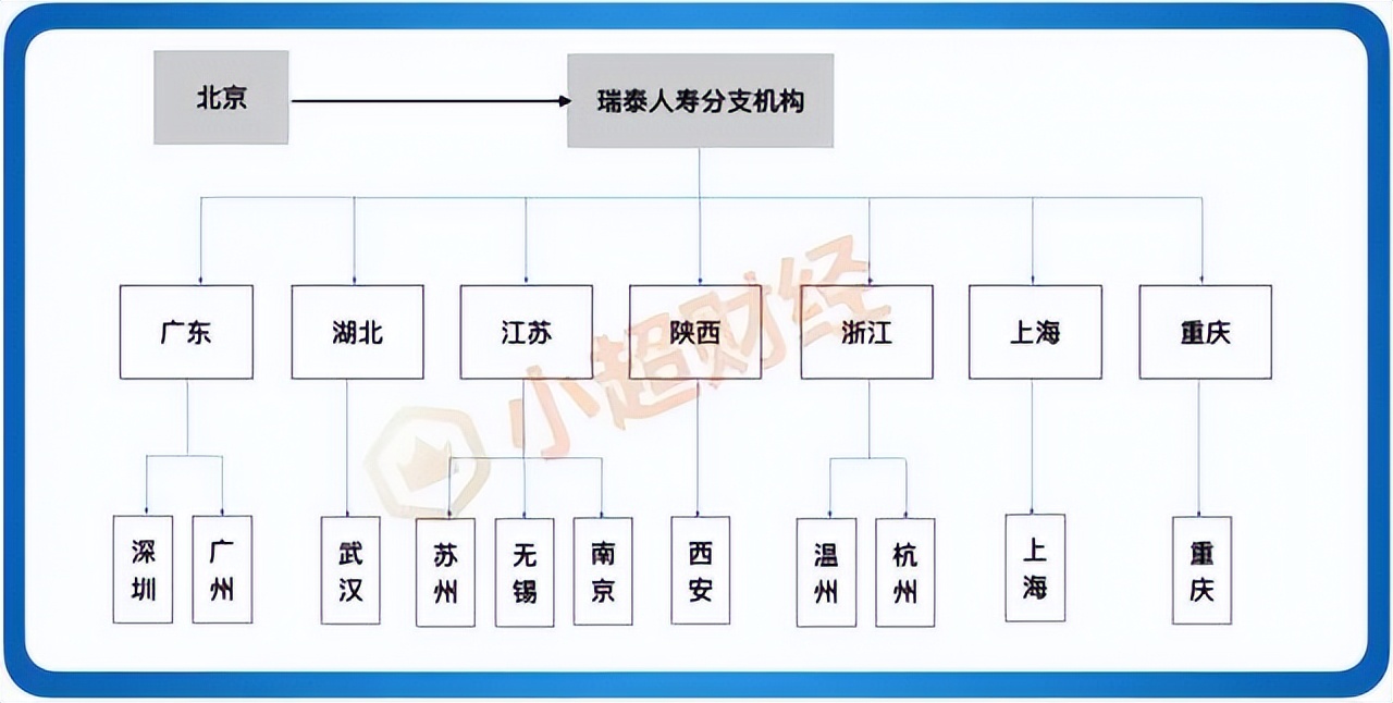 哪些保险公司不可靠,瑞泰人寿保险揭秘