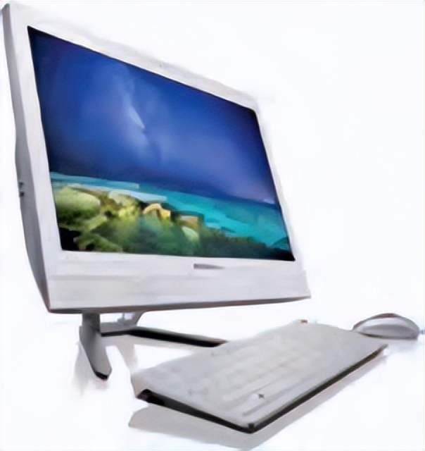 计算机的发展和应用科普,初识计算机应用