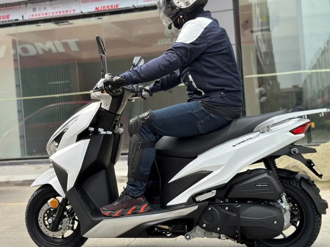 大阳vrs125真实评测,大阳vrs150和vrc150对比