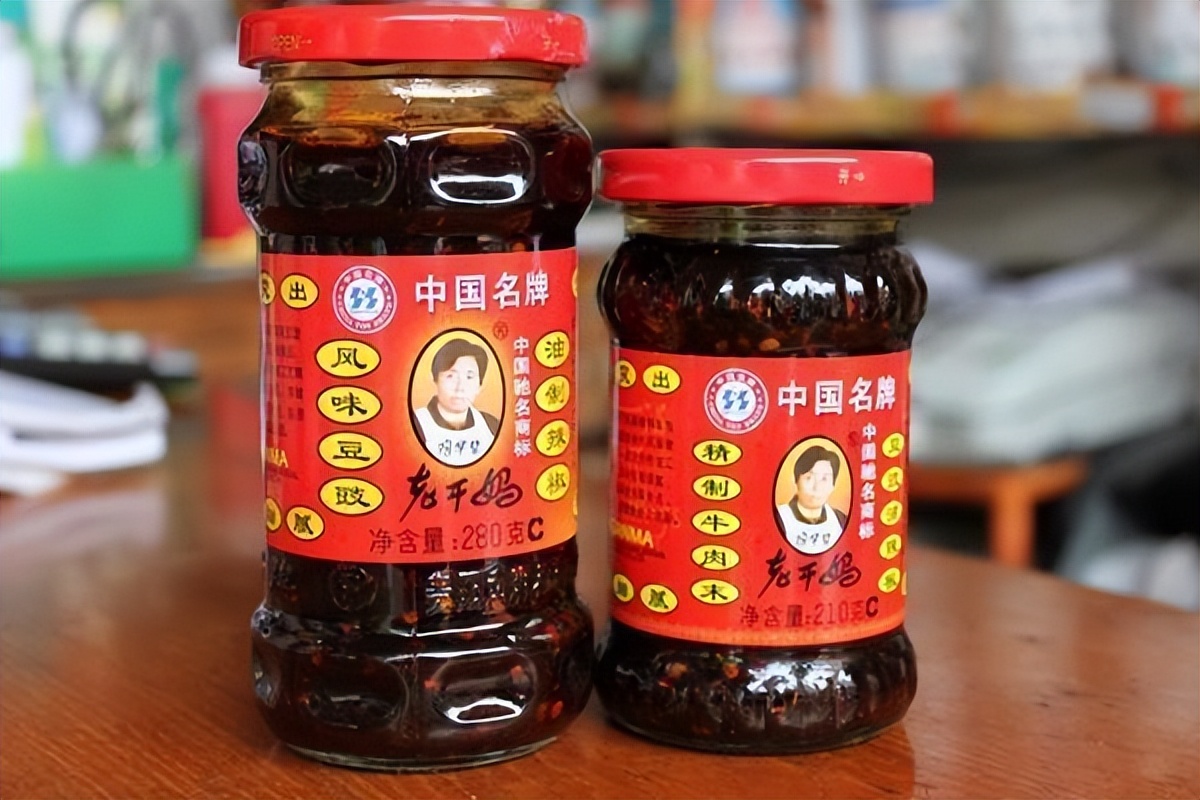 美国辣酱巨头潜伏中国30年,美国辣酱第一品牌