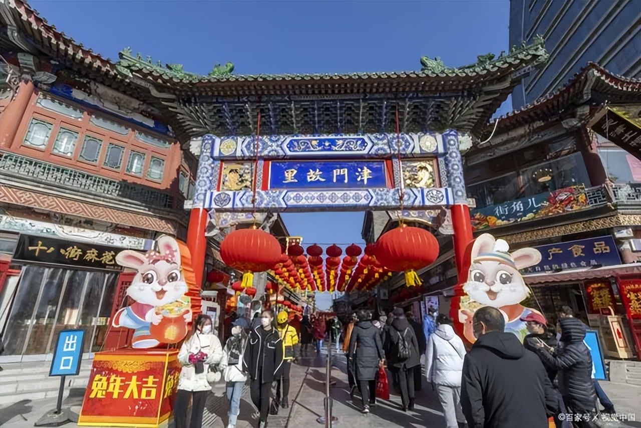 天津旅游必去十大景点冬季有哪些,天津武清区旅游必去十大景点推荐