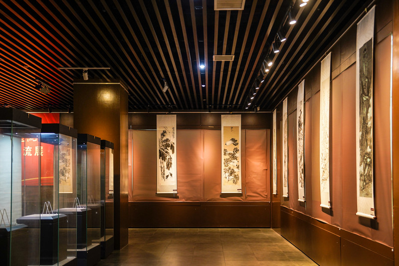 宿州靠谱的景点,宿州市埇桥区小众景点