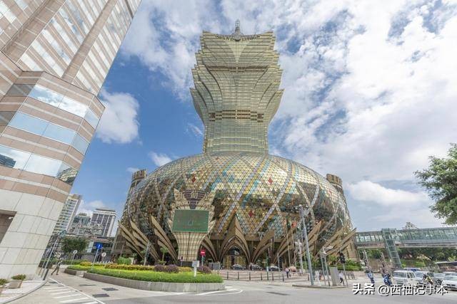 澳门赌王洪永,洪永时澳门新赌王