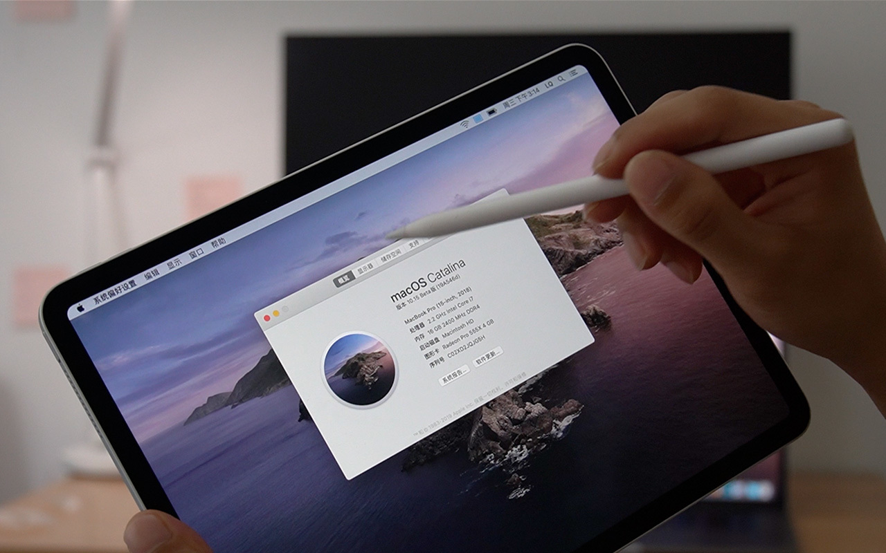怎么让ipad运行macos,ipad怎么完美运行macos