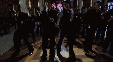 陈国坤演李小龙被周星驰说,陈国坤谈出演李小龙