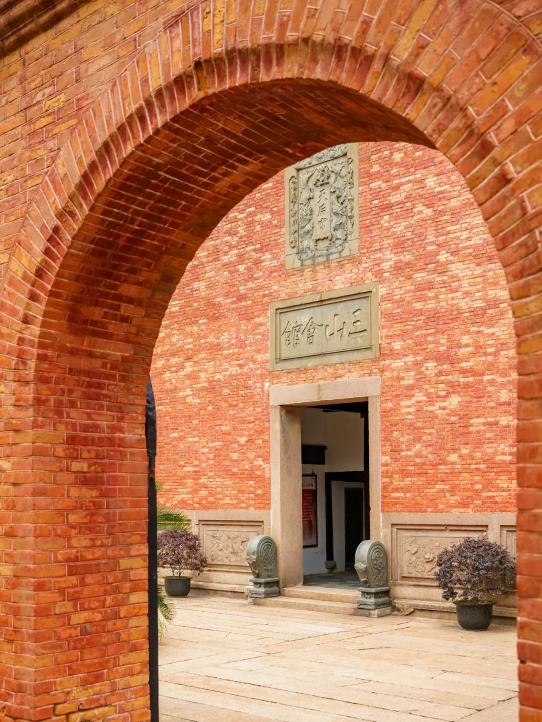 魔都最强博物馆,魔都博物馆之旅