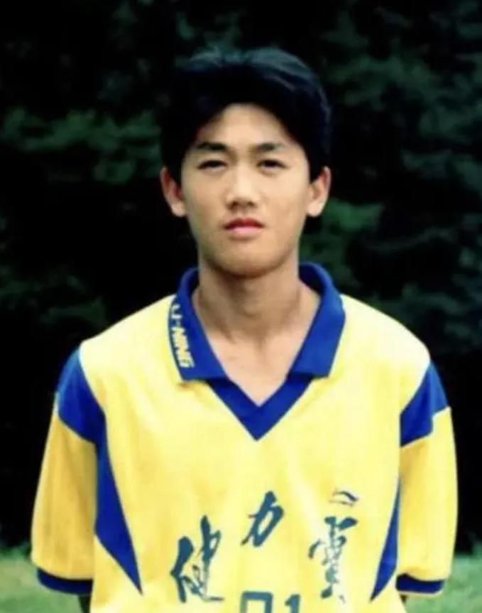 健力宝青年队成就排名,当年健力宝青年队真实水平